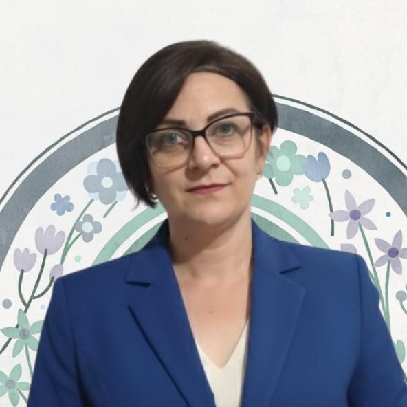 Carlise P. M. Oliveira — Professora e Neuropsicopedagoga